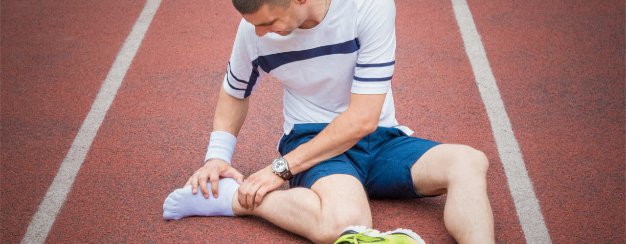 Physical Therapy Can Help Ankle Pains, Strains, & Sprains - PT